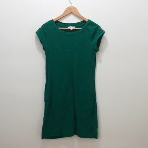 Banana Republic T-Shirt Dress